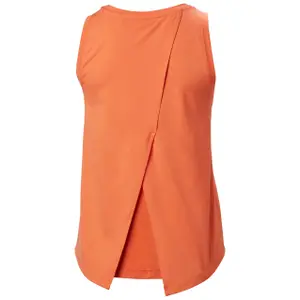 Dames tanktop Helly Hansen Tech Split Back 2,0 image-2