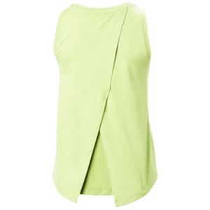 Dames tanktop Helly Hansen Tech Split Back 2,0 image-2