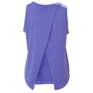 Tampo do tanque feminino Helly Hansen Tech Split Back 2.0 image-5