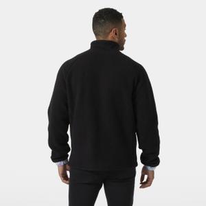 Chaqueta de chándal Helly Hansen Panorama Pile Snap image-3