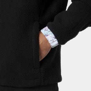 Chaqueta de chándal Helly Hansen Panorama Pile Snap image-4