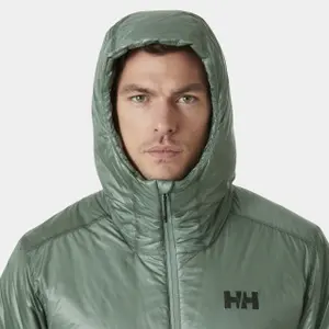 Hooded jacket Helly Hansen Odin Everdown image-5