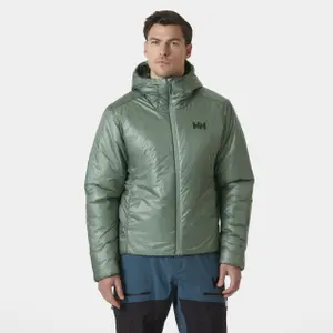 Hooded jacket Helly Hansen Odin Everdown image-1