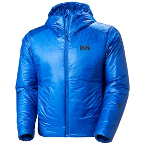 Hooded jacket Helly Hansen Odin Everdown image-0
