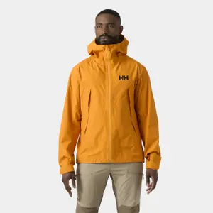 Giacca Helly Hansen Verglas Infinity Shell 2.0 image-1