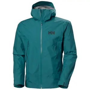 Kurtka narciarska Helly Hansen Verglas Infinity Shell 2.0 image-0