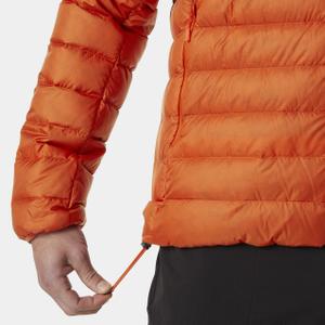 Casaco sem mangas para baixo Helly Hansen Verglas Down 2.0 image-4