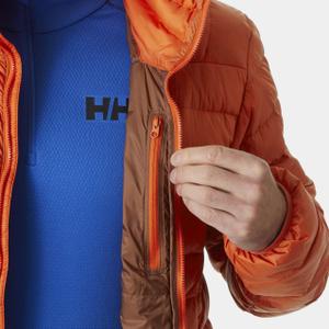 Casaco sem mangas para baixo Helly Hansen Verglas Down 2.0 image-5