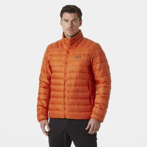 Casaco sem mangas para baixo Helly Hansen Verglas Down 2.0 image-1