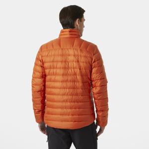 Casaco sem mangas para baixo Helly Hansen Verglas Down 2.0 image-3