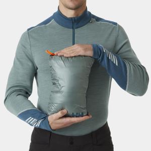 Casaco sem mangas para baixo Helly Hansen Verglas Down 2.0 image-4