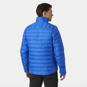 Casaco sem mangas para baixo Helly Hansen Verglas Down 2.0 image-3