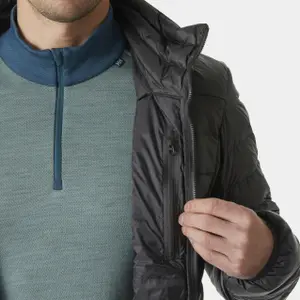 Casaco sem mangas para baixo Helly Hansen Verglas Down 2.0 image-4