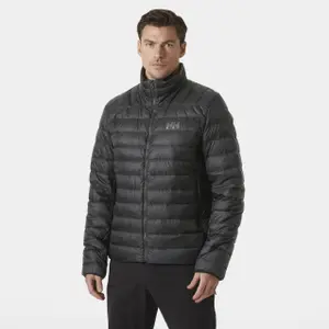 Casaco sem mangas para baixo Helly Hansen Verglas Down 2.0 image-1