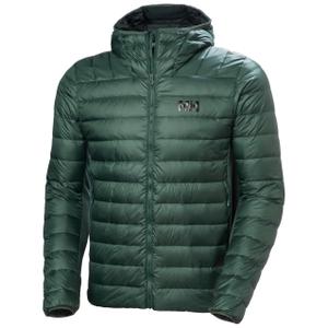Kurtka z kapturem Helly Hansen Verglas Down Hybrid 2.0