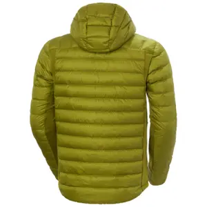 Kurtka puchowa Helly Hansen Verglas Down 2.0 image-1