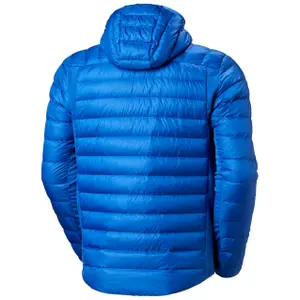 Daunenjacke mit Kapuze Helly Hansen Verglas Down Hybrid 2.0 image-2