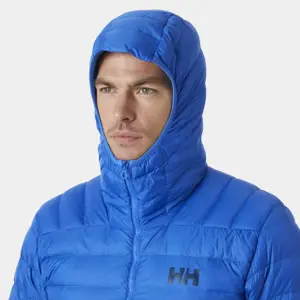 Daunenjacke mit Kapuze Helly Hansen Verglas Down Hybrid 2.0 image-4