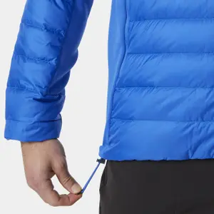Daunenjacke mit Kapuze Helly Hansen Verglas Down Hybrid 2.0 image-5