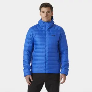 Daunenjacke mit Kapuze Helly Hansen Verglas Down Hybrid 2.0 image-1
