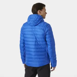 Daunenjacke mit Kapuze Helly Hansen Verglas Down Hybrid 2.0 image-3