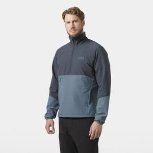 Coupe-vent 1/2 zip Helly Hansen Cascade Shield image-1