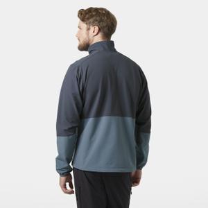 Coupe-vent 1/2 zip Helly Hansen Cascade Shield image-3