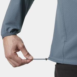 Coupe-vent 1/2 zip Helly Hansen Cascade Shield image-4