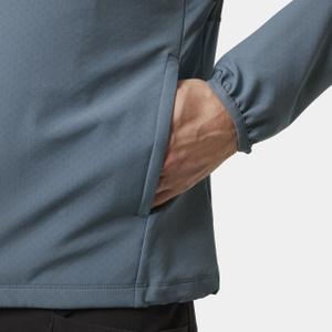 Coupe-vent 1/2 zip Helly Hansen Cascade Shield image-6