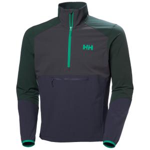 Coupe-vent 1/2 zip Helly Hansen Cascade Shield