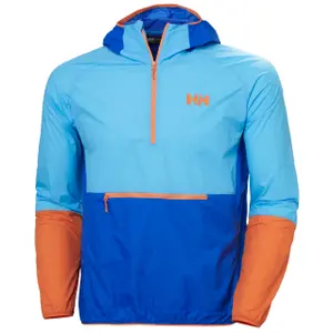 Waterproof jacket Helly Hansen Roam Wind image-0