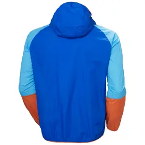 Waterproof jacket Helly Hansen Roam Wind image-1