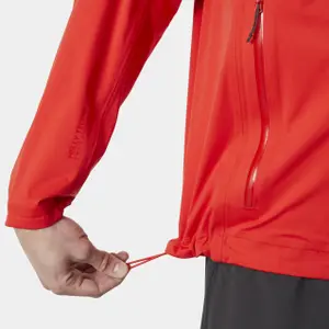 Regenjacke Helly Hansen Momentum 3L Stretch image-4