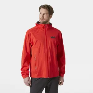 Regenjacke Helly Hansen Momentum 3L Stretch image-1