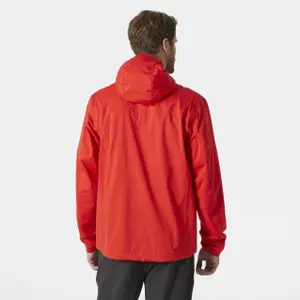 Regenjacke Helly Hansen Momentum 3L Stretch image-3