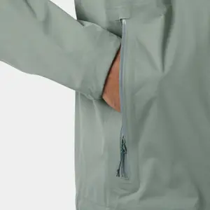 Regenjacke Helly Hansen Momentum 3L Stretch image-4