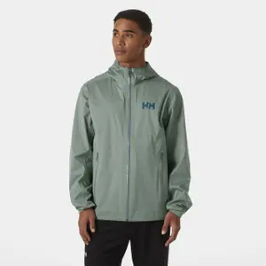 Regenjacke Helly Hansen Momentum 3L Stretch image-1
