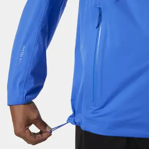Regenjacke Helly Hansen Momentum 3L Stretch image-5