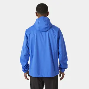 Regenjacke Helly Hansen Momentum 3L Stretch image-3