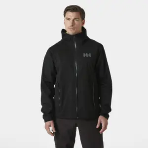 Regenjacke Helly Hansen Momentum 3L Stretch image-1