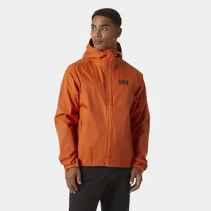 Hiking jacket Helly Hansen Loke Terra image-4