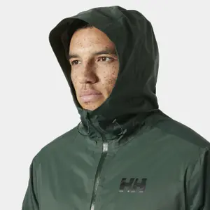 Giacca da sci Helly Hansen Loke Terra image-2