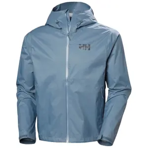 Giacca da sci Helly Hansen Loke Terra image-0