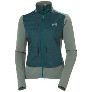 Damen-Daunenjacke Helly Hansen Versalite Hybrid image-0