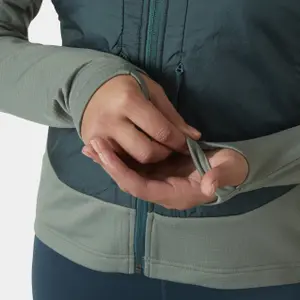 Damen-Daunenjacke Helly Hansen Versalite Hybrid image-5