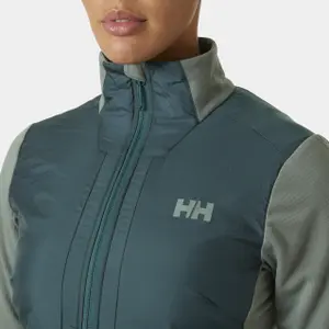 Damen-Daunenjacke Helly Hansen Versalite Hybrid image-4