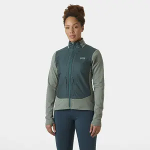 Damen-Daunenjacke Helly Hansen Versalite Hybrid image-1