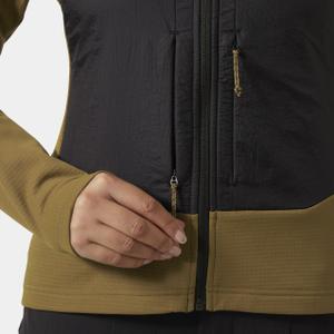 Sudadera de mujer Helly Hansen Versalite image-2