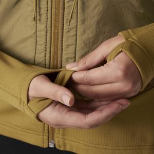 Damen-Daunenjacke Helly Hansen Versalite Hybrid image-4