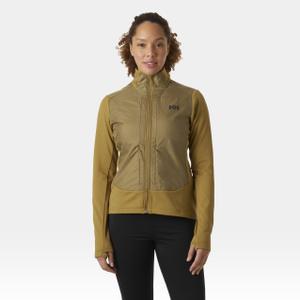 Damen-Daunenjacke Helly Hansen Versalite Hybrid image-1